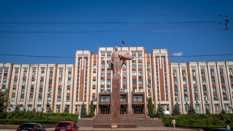 Șeful economiei de la Tiraspol anunță principala direcție strategică