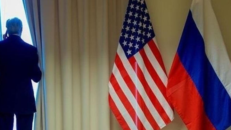 Экс-сотрудники администрации США провели закрытые консультации с представителями РФ.