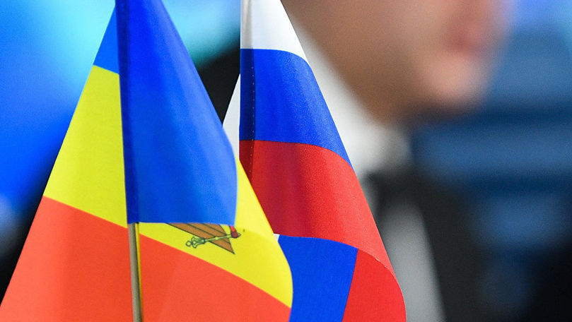 В МИД России заявили, что не видят угроз для изучения русского языка в Молдове.