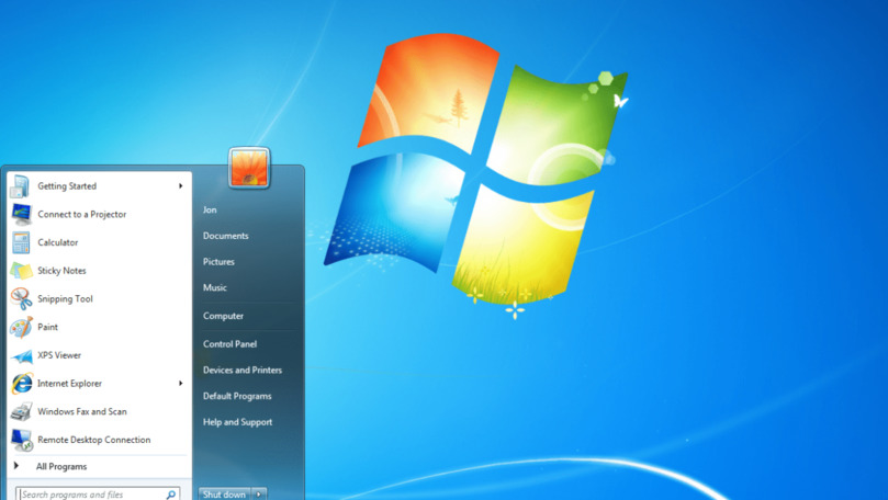 După 10 ani, Microsoft se pregătește să renunțe și la Windows 7