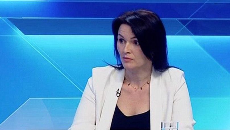 Şefa Catedrei de Epidemiologie la USMF: Nu am ajuns în faza de scădere