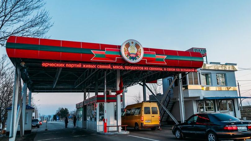 Firmele din Transnistria, scutite în continuare de plata taxelor vamale