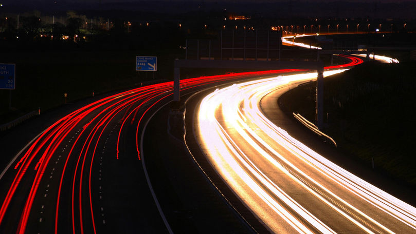 Când va fi gata autostrada care va lega R. Moldova de UE