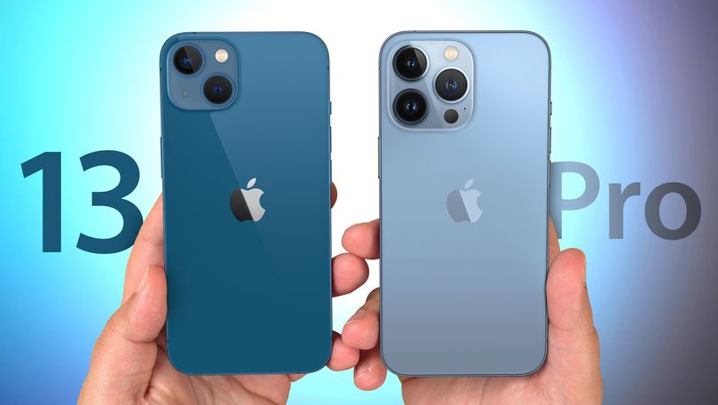 Apple ar putea reduce producția altor modele în favoarea iPhone 13