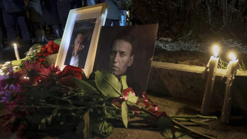 Presa rusă: Doi polițiști au dezvăluit unde se află trupul lui Navalnîi