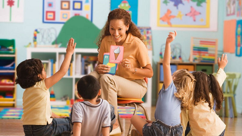 Programul de învățare socio-emoțională va fi extins la nivel național