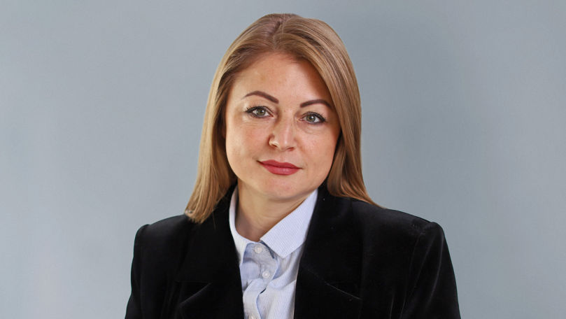 Представитель UMAEF: Экономика Молдовы хрупкая, без денег ЕС мы не справимся.