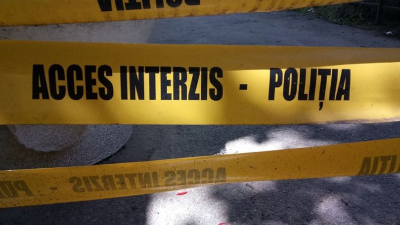 Жительницу Дрокии нашли повешенной во дворе собственного дома.