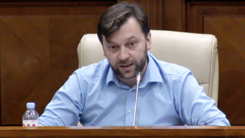Алайба: Действующий запрет на ввоз подержанных запчастей не оправдан.