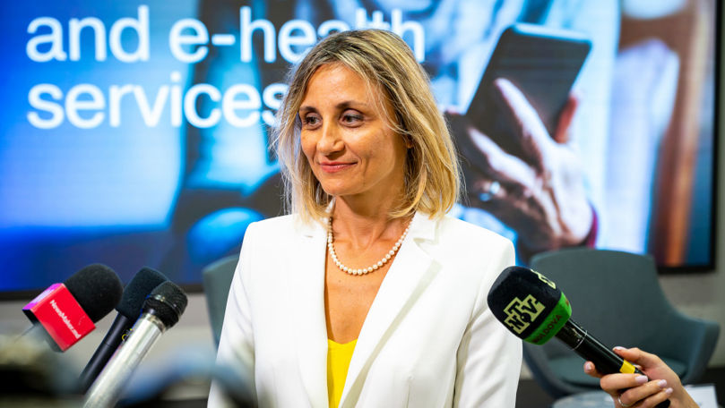 De ce avem încă produse rusești în magazine? Explicația Doinei Nistor