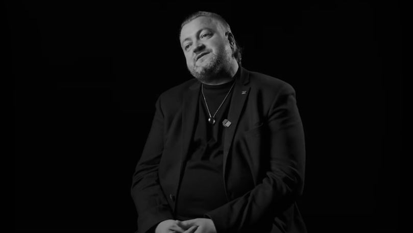 Vali Boghean, despre familie, muzică și realizări: Am luptat ani întregi