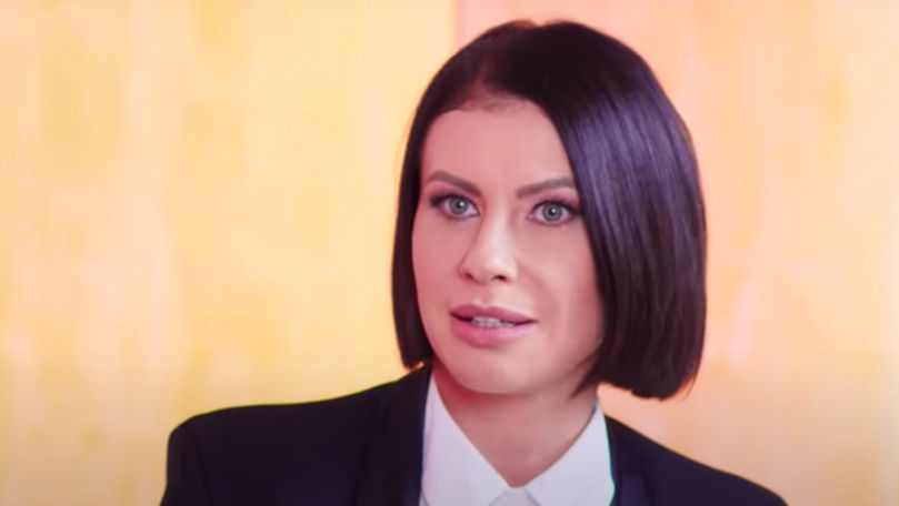 Natalia Barbu, dezvăluiri despre decesul mamei și tatăl biologic