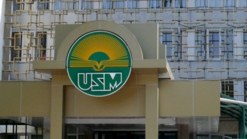 Top internațional: USM e cea mai bună universitate din Moldova