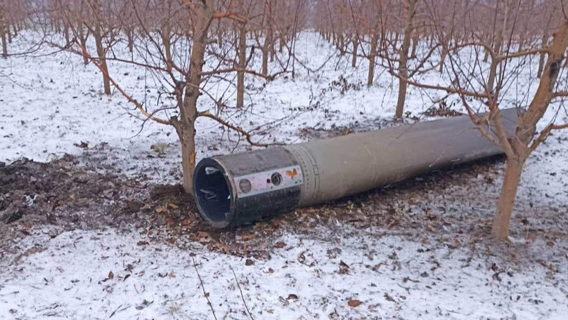 Expert rus: Incidentul cu racheta din Briceni, la fel ca cel din Polonia