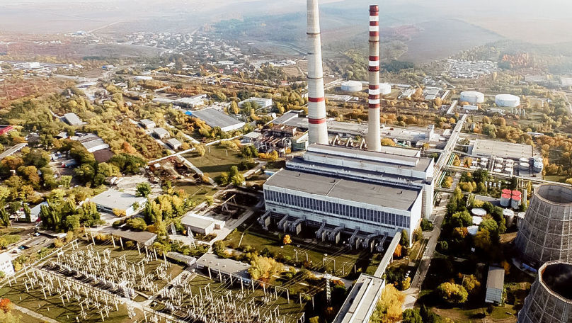 Termoelectrica primește 326 milioane de euro: Cum vor fi folosiți banii
