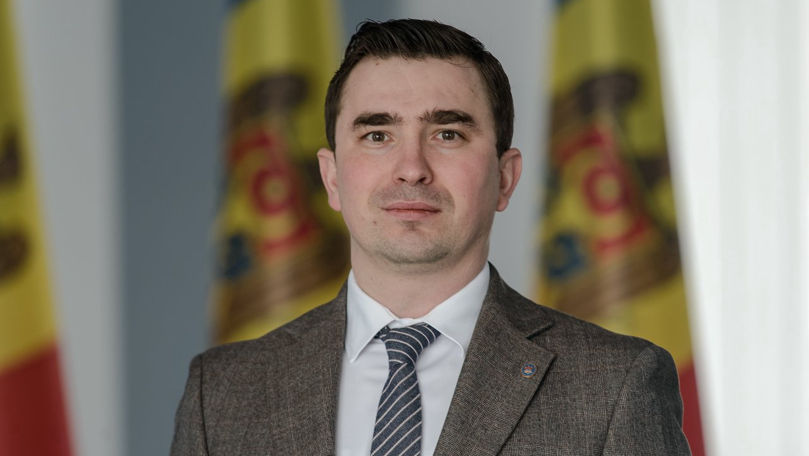 Borosan pleacă de la Ministerul Energiei. Va fi șef la ANRE