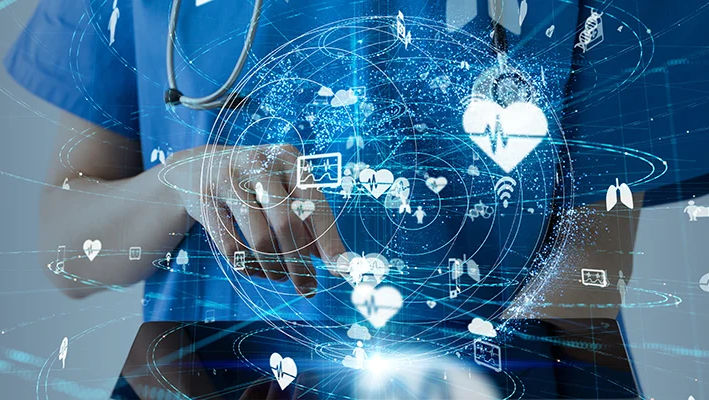 Inovație și AI în medicină: HealthTech Hub, lansat în R. Moldova