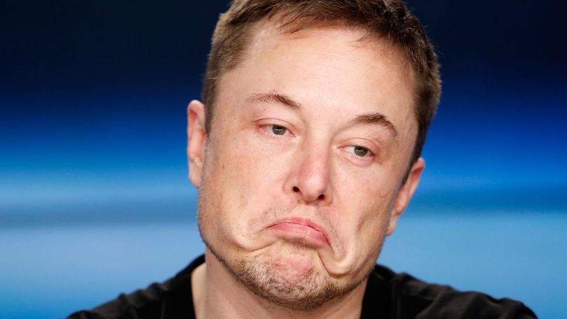 Anunț apocaliptic de la Elon Musk: S-a terminat cu omenirea