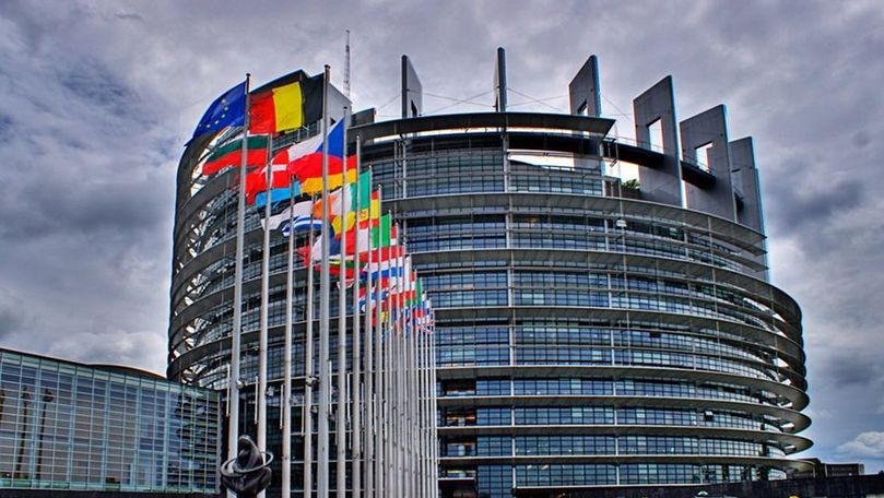 Parlamentul European: Rusia este principalul pericol pentru europeni