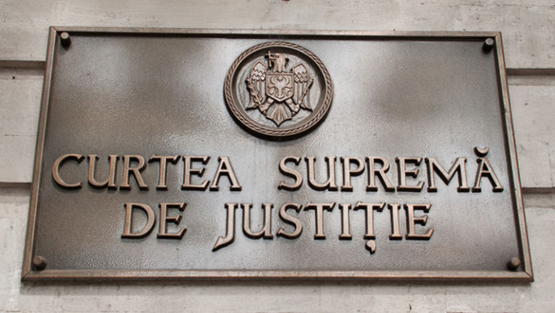 Trei partide, scoase din cursa electorală: CSJ confirmă deciziile CEC