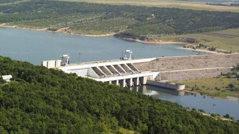 Ucraina va sista construcţia hidrocentralelor în cascadă pe Nistru