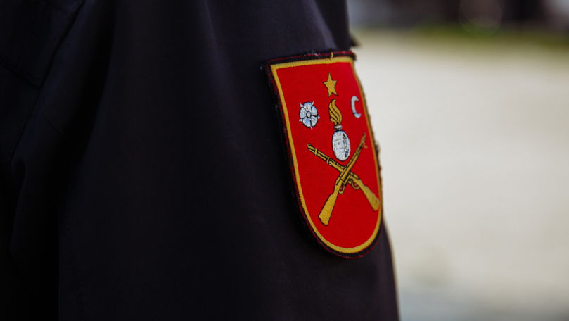 Doi indivizi căutați de Poliție, identificați și reținuți de carabinieri