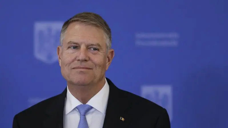 Iohannis, despre eliminarea vizelor pentru SUA: Semnele nu sunt rele