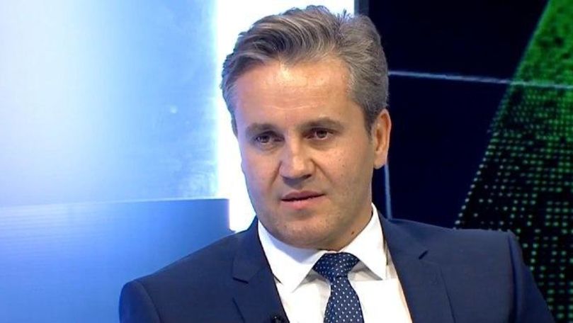 Адвокат Игорь Попа. 