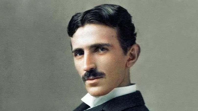 Cum a descris 100 de ani în urmă Nikola Tesla primul smartphone