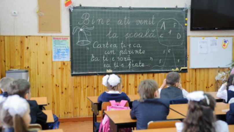 Prima oră în noul an școlar va fi dedicată comportamentului responsabil