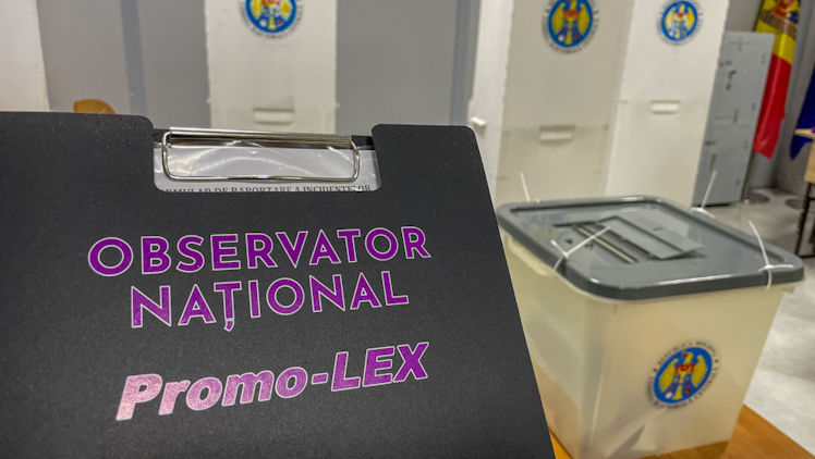 Alegeri 2024: 42 de cazuri de discurs de ură, identificate de Promo-LEX