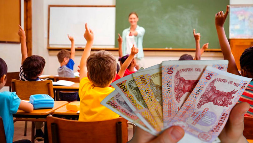 Ministerul Educației răspunde profesorilor: Salariile vor crește în 2024