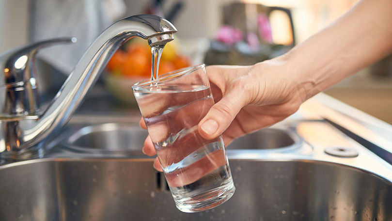Satele fără apă potabilă vor avea sisteme moderne mobile de filtrare