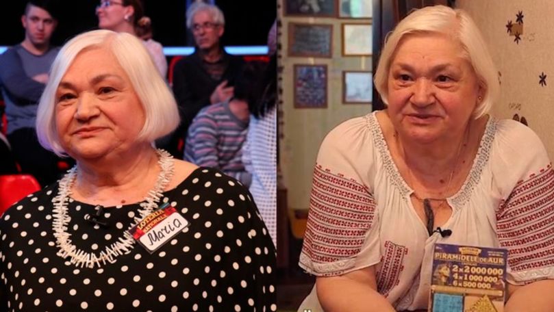 Loteria Moldovei: Câți moldoveni au câștigat sume mari în 2019 (P)