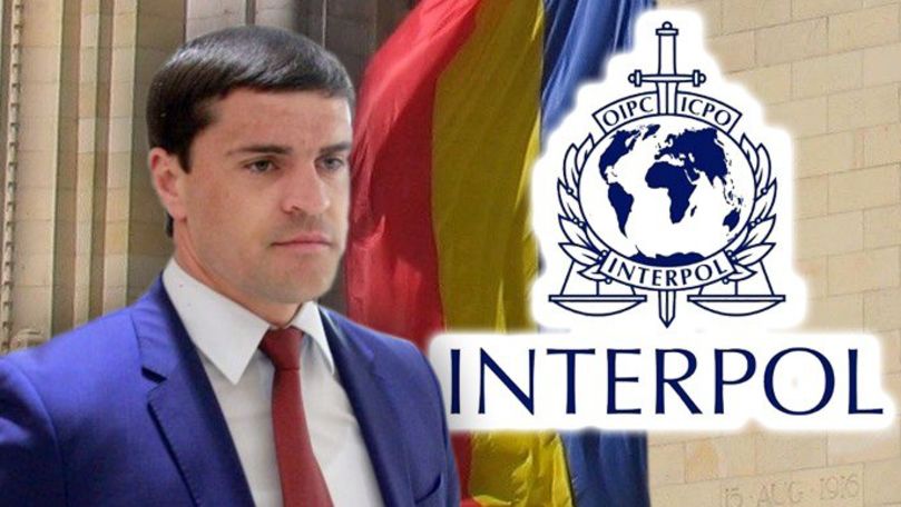 Interpol: Percheziții la domiciliul lui Constantin Țuțu din România