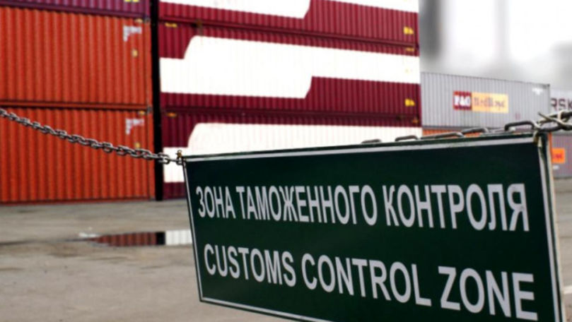 В Молдове будет повышена эффективность контроля контейнеров, которые ввозятся в нашу страну и вывозятся из нее. 