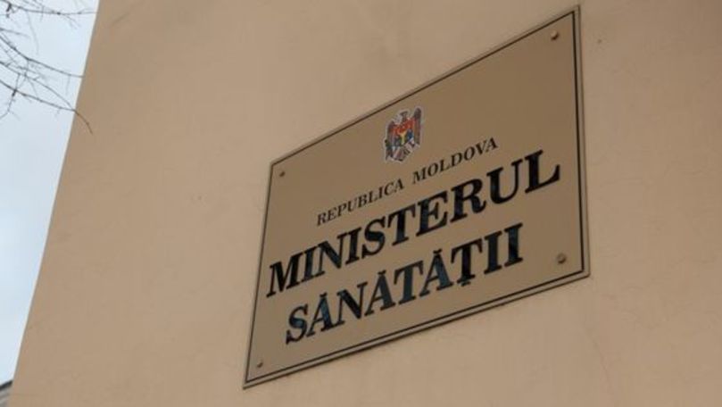 Echipa Ministerului Sănătății practic s-a dublat: Noua organigramă
