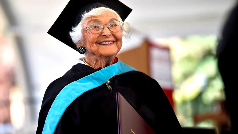 Studiu Harvard: Care e cel mai mare regret al femeilor la vârsta a treia