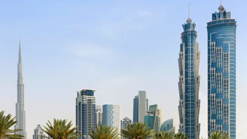 Cum arată și unde se află cel mai înalt hotel din lume