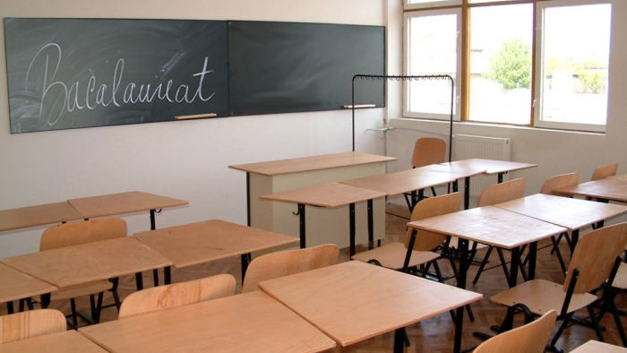 Alolingvii cu competențe lingvistice ar putea fi scutiți de BAC