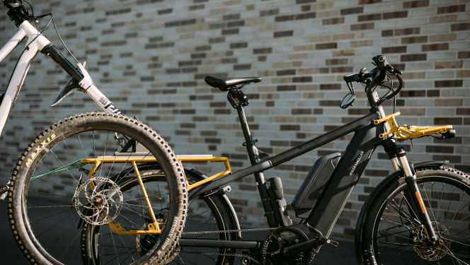Panică într-o stație din Londra: O bicicletă electrică a explodat