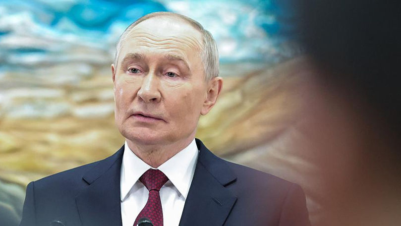 Путин: Территории Донбасса и Новороссии перейдут под контроль России любым путем