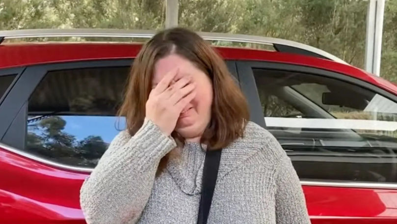 O femeie și-a otrăvit intenționat trei rude. Mesajul afișat pe Facebook