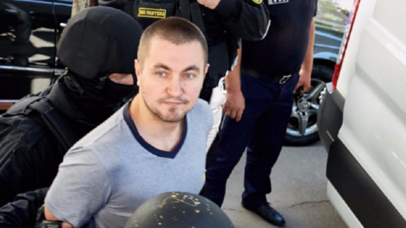 Veaceslav Platon mărturisește în ce condiții de detenție este ținut