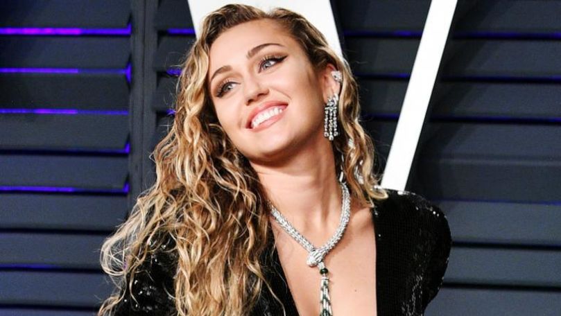 Celebra artistă Miley Cyrus explică de ce refuză să aibă copii