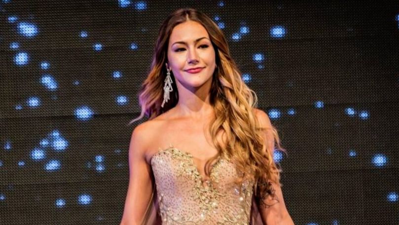 O finalistă a concursului Miss Univers, găsită moartă în propria casă