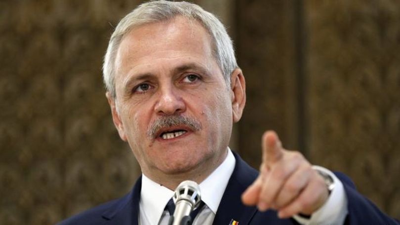 Ex-șef: Dragnea, executat de SUA din cauza legăturilor cu Rusia și China