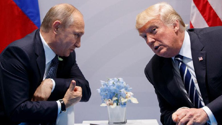 Putin, în discuție cu Trump: Vom răspunde atacului asupra aerodromurilor