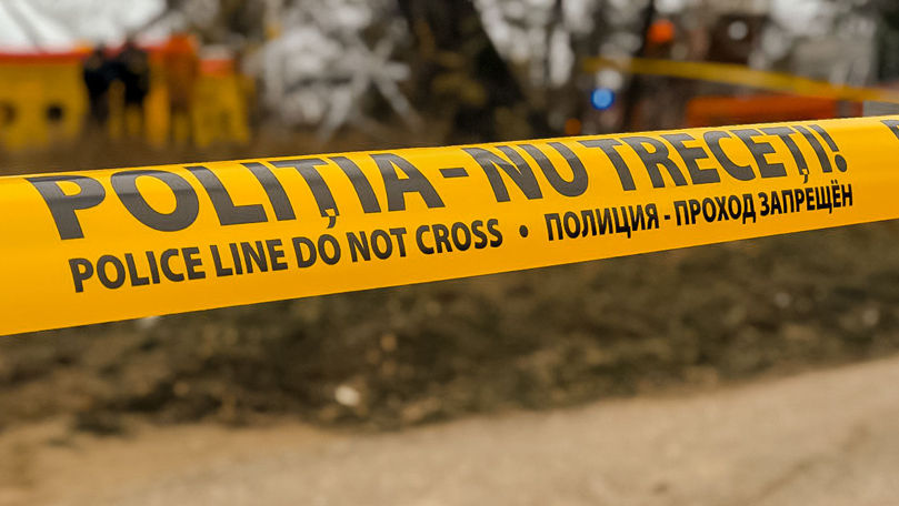 Мужчина из Оргеевского района, разыскиваемый полицией, найден мертвым. Фото: Point.md