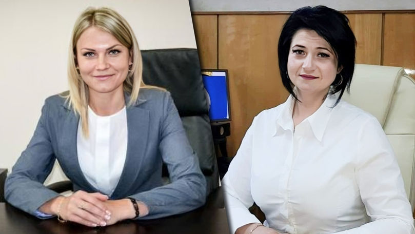 Primarii din Drochia și Glodeni renunță la mandatele de deputat